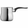 CasaBarista Turkish Coffee Pot Stainless Steel - 650ml -Avanti Sales Shop 2348 1024x1024