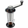 GEFU Lorenzo Coffee Grinder - Clear/Black 2 GEFU Lorenzo Coffee Grinder - Clear/Black -Avanti Sales Shop 43912 1024x1024