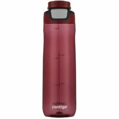 Contigo Autoseal Water Bottle - Spiced Wine 739ml