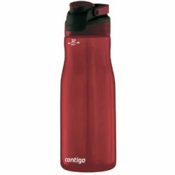 Contigo Autoseal Water Bottle - Spiced Wine 946ml