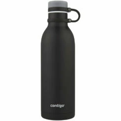 Contigo Matterhorn Bottle - Matte Black 946ml