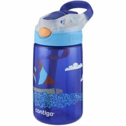 Contigo Gizmo Flip Autospout 420ml - Yacht
