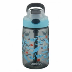 Contigo Gizmo Flip Autospout - Shark 420ml