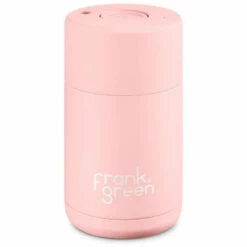 Frank Green 10oz Reusable Cup - Blushed