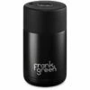 Frank Green 10oz Reusable Cup - Midnight (Black) -Avanti Sales Shop 5BLR4S3 1024x1024