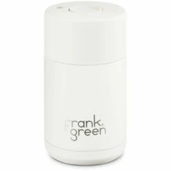 Frank Green 10oz Reusable Cup - Cloud