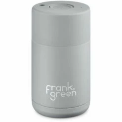 Frank Green 10oz Reusable Cup - Harbor Mist