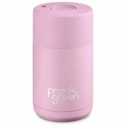 Frank Green 10oz Reusable Cup - Lilac Haze