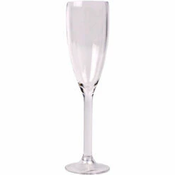 IMPACT LIFESTYLE Polycarb Champagne Flute