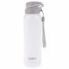 Oasis Insulated Sports Bottle With Straw Stainless Steel 500ml - White -Avanti Sales Shop 8873W 1024x1024