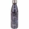 Oasis Double Wall Insulated Drink Bottle 500ml - Boho Elephants -Avanti Sales Shop 8880BE 1024x1024