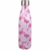 Oasis Double Wall Insulated Drink Bottle 500ml - Flamingos -Avanti Sales Shop 8880FO 1024x1024