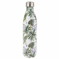 Oasis Insulated Drink Bottle 750ml - Jungle Friends