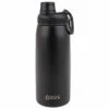 Oasis Insulated Sports Bottle Screw Cap 780ml Black -Avanti Sales Shop 8891BK 1024x1024