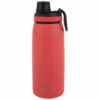 Oasis Insulated Sports Bottle Screw Cap 780ml Coral 2 Oasis Insulated Sports Bottle Screw Cap 780ml Coral -Avanti Sales Shop 8891CO 1024x1024