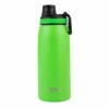 Oasis Insulated Sports Bottle Screw Cap 780ml Neon Green -Avanti Sales Shop 8891NGN 1024x1024