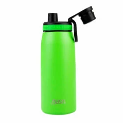 Oasis Insulated Sports Bottle Screw Cap 780ml Neon Green 9 Oasis Insulated Sports Bottle Screw Cap 780ml Neon Green -Avanti Sales Shop 8891NGN a 1024x1024
