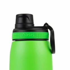Oasis Insulated Sports Bottle Screw Cap 780ml Neon Green 13 Oasis Insulated Sports Bottle Screw Cap 780ml Neon Green -Avanti Sales Shop 8891NGN e 1024x1024