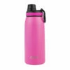 Oasis Insulated Sports Bottle Screw Cap 780ml Neon Pink -Avanti Sales Shop 8891NPK 1024x1024