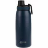 Oasis Insulated Sports Bottle Screw Cap 780ml Navy 2 Oasis Insulated Sports Bottle Screw Cap 780ml Navy -Avanti Sales Shop 8891NY 1024x1024