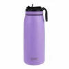 Oasis Insulated Sports Bottle Sipper Straw 780ml Lavender -Avanti Sales Shop 8893LV 1024x1024