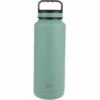Oasis Titan Bottle 1.2 Litre Stainless Steel Double Wall Insulated - Sage Green -Avanti Sales Shop 8894SG 1024x1024