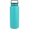 Oasis Titan Bottle 1.2 Litre Stainless Steel Double Wall Insulated - Turquoise -Avanti Sales Shop 8894TQ 1024x1024