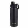 Oasis Insulated Challenger Bottle With Screw Cap 550ml Black -Avanti Sales Shop 8896 1BK 1024x1024