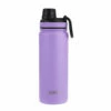 Oasis Insulated Challenger Bottle With Screw Cap 550ml Lavender -Avanti Sales Shop 8896 1LV 1024x1024