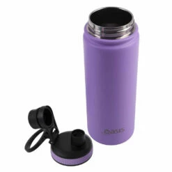 Oasis Insulated Challenger Bottle With Screw Cap 550ml Lavender 10 Oasis Insulated Challenger Bottle With Screw Cap 550ml Lavender -Avanti Sales Shop 8896 1LV b 1024x1024