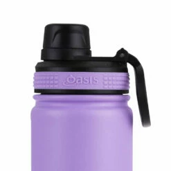 Oasis Insulated Challenger Bottle With Screw Cap 550ml Lavender 13 Oasis Insulated Challenger Bottle With Screw Cap 550ml Lavender -Avanti Sales Shop 8896 1LV e 1024x1024
