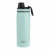 Oasis Insulated Challenger Bottle With Screw Cap 550ml Mint -Avanti Sales Shop 8896 1MT 1024x1024