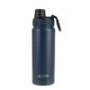 Oasis Insulated Challenger Bottle With Screw Cap 550ml Navy -Avanti Sales Shop 8896 1NY 1024x1024