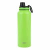 Oasis Insulated Challenger Bottle With Screw Cap 1.1L Neon Green -Avanti Sales Shop 8896 2NGN 1024x1024