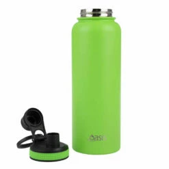 Oasis Insulated Challenger Bottle With Screw Cap 1.1L Neon Green 11 Oasis Insulated Challenger Bottle With Screw Cap 1.1L Neon Green -Avanti Sales Shop 8896 2NGN b 1024x1024