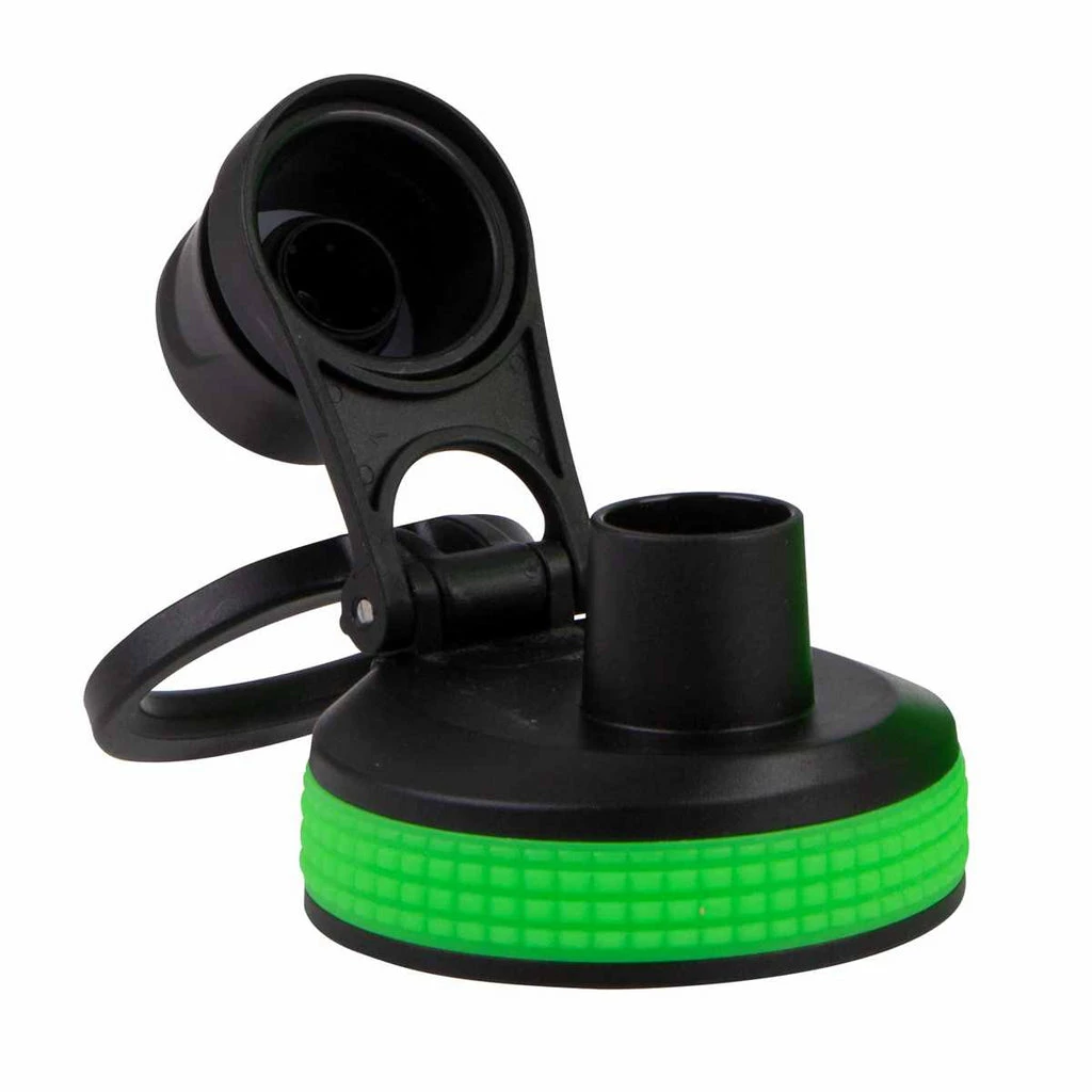 Oasis Insulated Challenger Bottle With Screw Cap 1.1L Neon Green 7 Oasis Insulated Challenger Bottle With Screw Cap 1.1L Neon Green - Image 5