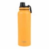 Oasis Insulated Challenger Bottle With Screw Cap 1.1L Neon Orange -Avanti Sales Shop 8896 2NOE 1024x1024
