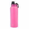 Oasis Insulated Challenger Bottle With Screw Cap 1.1L Neon Pink -Avanti Sales Shop 8896 2NPK 1024x1024