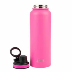 Oasis Insulated Challenger Bottle With Screw Cap 1.1L Neon Pink -Avanti Sales Shop 8896 2NPK g 1024x1024