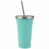 Oasis Double Wall Insulated Tumbler W/Straw 2 Oasis Double Wall Insulated Tumbler W/Straw -Avanti Sales Shop 8920SM 1024x1024