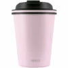 Avanti GOCUP Double Wall Insulated Cup 280ml - Pink 1 Avanti GOCUP Double Wall Insulated Cup 280ml - Pink -Avanti Sales Shop Avanti Coffee Cups Matchbox 13554 1024x1024