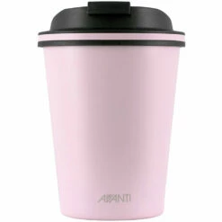 Avanti GOCUP Double Wall Insulated Cup 280ml - Pink
