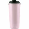 Avanti GOCUP Double Wall Insulated Cup 473ml - Pink -Avanti Sales Shop Avanti Coffee Cups Matchbox 13556 1024x1024
