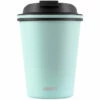 Avanti GOCUP Double Wall Insulated Cup 280ml - Mint -Avanti Sales Shop Avanti Coffee Cups Matchbox 13563 1024x1024