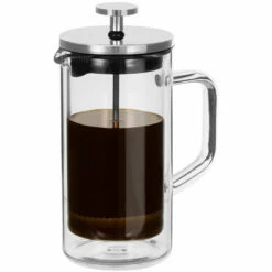 Avanti Capri Double Wall Coffee Plunger 350ml
