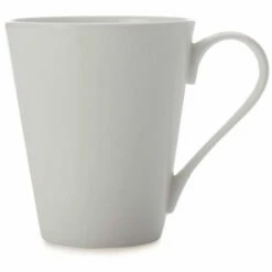 Maxwell And Williams Cashmere Conical Mug 320ml