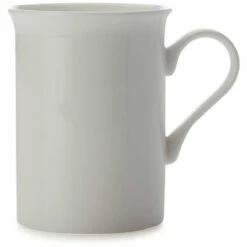 Maxwell And Williams Cashmere Mug Cylindrical 340ml