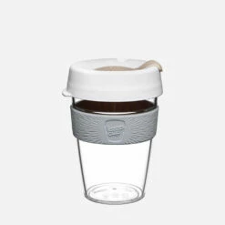 KeepCup Clear Edition 16 Oz Nimbus