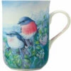 Maxwell And Williams Birds Of Australia Anniversary Mug - Rose Robin -Avanti Sales Shop DX0656 1024x1024