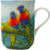 Maxwell And Williams Birds Of Australia Anniversary Mug - Lorikeet -Avanti Sales Shop DX0658 1024x1024